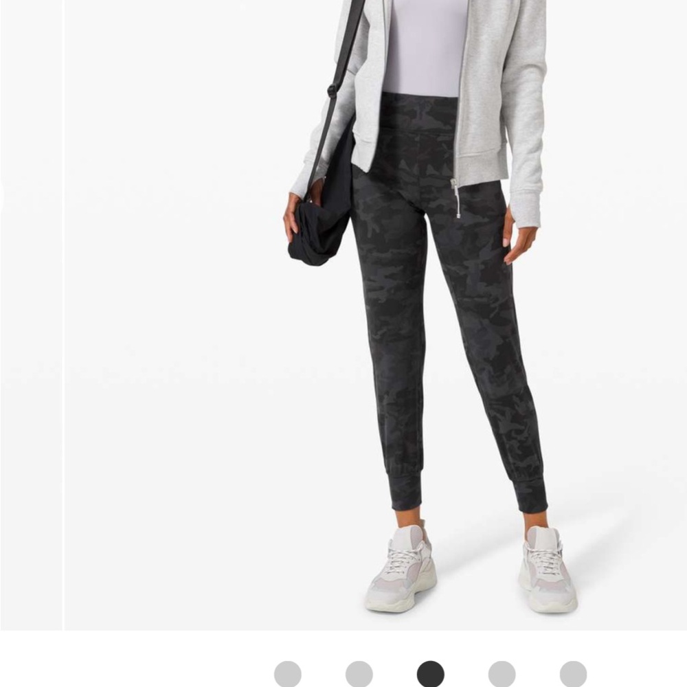 Lululemon Align Jogger 28 Camo - 6
